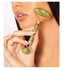 Skin Care Set Natural Jade Roller Stone Massager