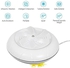 VERSCOS Portable Ultrasonic Turbine Washing Machine 1 kg Laundry Quantity Mini Rotating Washer with USB Cable for Travel Home Business Trip
