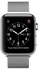 Apple Watch Series 2 42MM Stainless Steel Milanese Loop Silver MNPU2