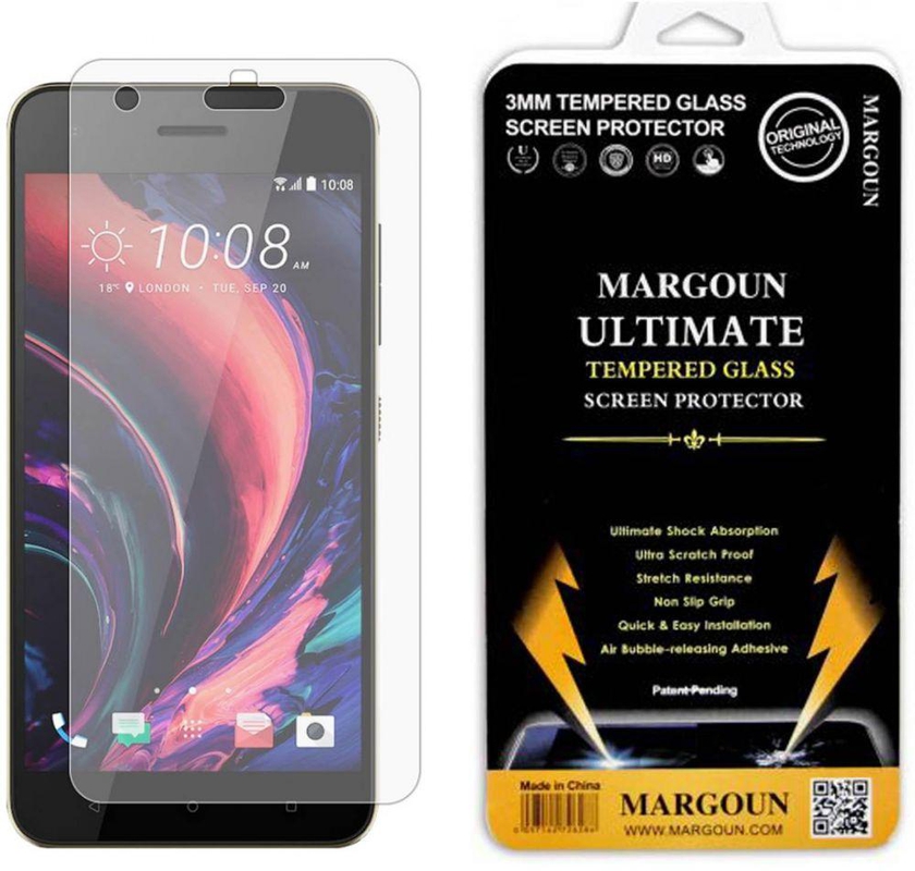 Tempered Glass Screen Protector for HTC Desire 10 Pro