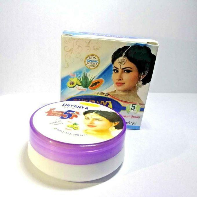 Shivanya Beauty Cream