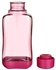 Neoflam Tritan Staxx Bottle, Pink