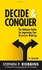 Pearson Decide and Conquer: The Ultimate Guide for Improving Your Decision Making ,Ed. :2