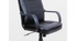 Executive Leather Office Chair LE9101HL