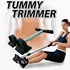 Tummy Trimmer Flat Belly And Increased Waist Gym Equipment
