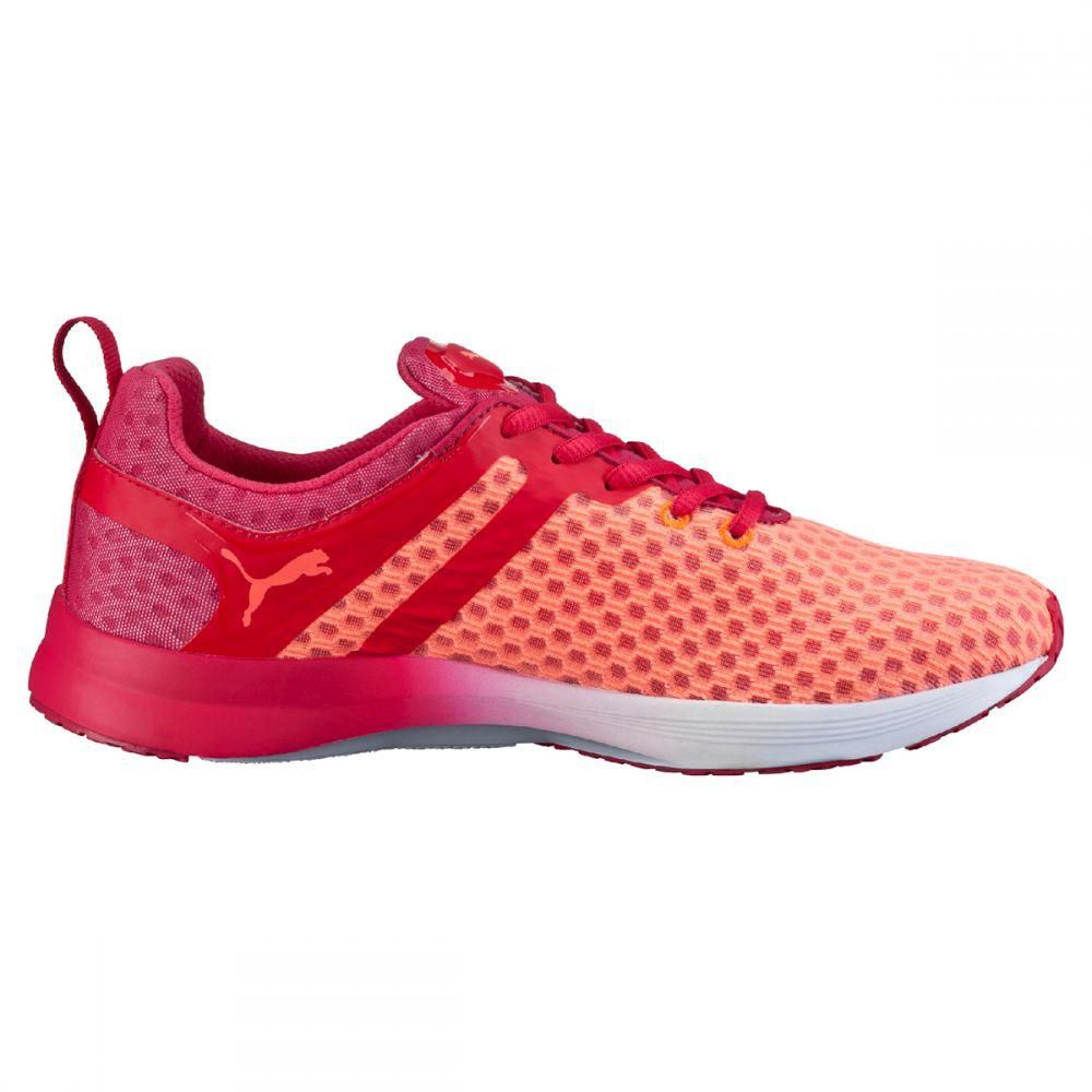 Puma 18855801 Pulse XT Core Training Shoes for Women - Peach, Rose Red