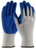 Diamond Grip Industrial Work Safety Gloves 1Pair