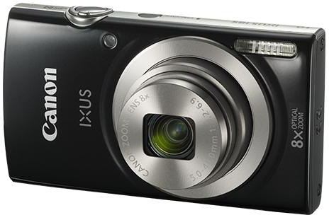Canon IXUS 185 Digital Camera 20 MP