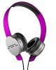 Sol Republic Tracks HD On-Ear Headphones - Violet - 1241-28