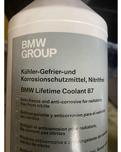 BMW Radiator Coolant (1.5 L)