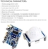 SOLDOUT Adjustable IR Pyroelectric Infrared PIR Motion Sensor Detector Module HC-SR501 Compatible with Arduino Raspberry and Pi Kits