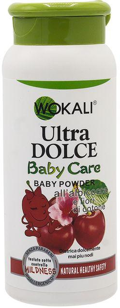 Wokali Baby Care Baby Powder-100G