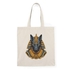 توتي باج مصر والفراعنة - شنطة قماش دك ثقيل Ancient Egypt Tote Bag