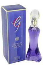 Giorgio Beverly Hills G For Women Eau De Parfum 90ML
