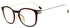 Fashion Vintage Women Eyeglass Frame Glasses Retro Spectacles Clear Lens Eyewear For Women
