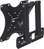 Truman TM 26-55 Movable Butterfly TV Wall Mount - Black