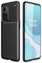 Autofocus OnePlus 9 Pro TPU Case - Black