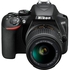 Nikon D3500 NIKON CAMERA WITH 18-55MM LENS
