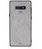Protective Case Cover For Samsung Galaxy Note9 Grey Texture