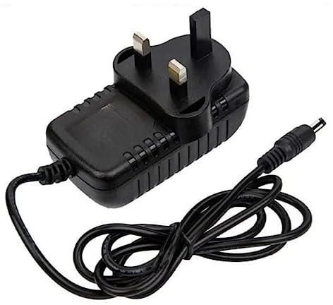 Royal Apex AC to DC 9V 2A Adapter Charger Compatible for Dymo Label Manager 210D 220P 350 LM-160 LM-150 1738976 & Brother Pt-D200 Printer AD-24 AD-24ES AD-20 AD-30 AD-60 Power Supply