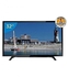 Samsung UA32N5000AK - 32" HD LED Digital TV - Black