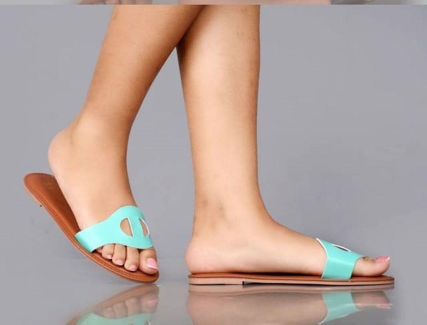 Fashion Ladies Classy Outdoor Sandals