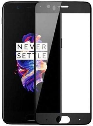 2.5D Ultra Thin Tempered Glass Screen Protector For Oneplus 5 Clear