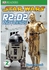 STAR WARS: R2-D2 and Friends - Beginning to Read Alone