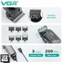VGR Professional Rechargeable Hair Trimmer V-118