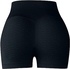 Women Yoga Tummy Control Pants Short And Hip Lifter