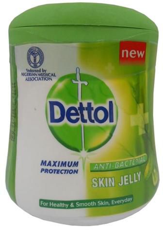 Dettol Skin Jelly 40g