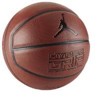 Jordan Hyper Grip OT (Size 7) Men's Basketball - Orange