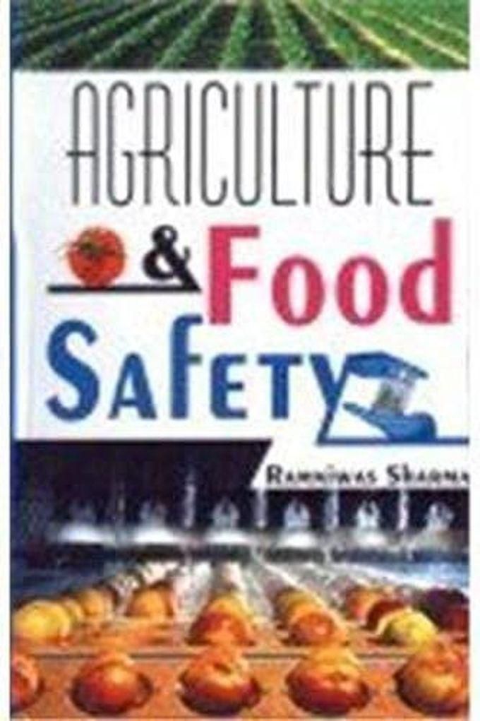 Biotech Agriculture and Food Safety