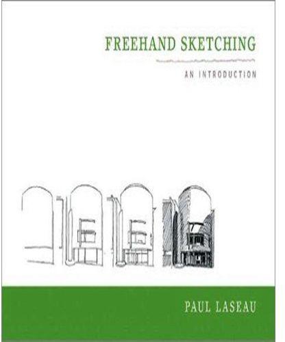 Freehand Sketching : An Introduction
