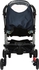 Bebe Confort Loola Full Stroller - Playful Grey- Babystore.ae
