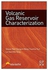 Volcanic Gas Reservoir Characterization paperback english