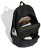 ADIDAS DMF51 Classic Foundation Backpack- Black