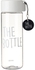 THE BOTTLE Water Bottle - White - 550 ml