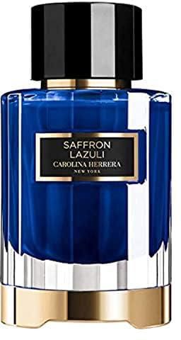 Carolina Herrera Saffron Lazuli Eau De Parfum, 100 ml