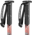 Manfrotto MMELMIIA5RD Element MII Monopod Red