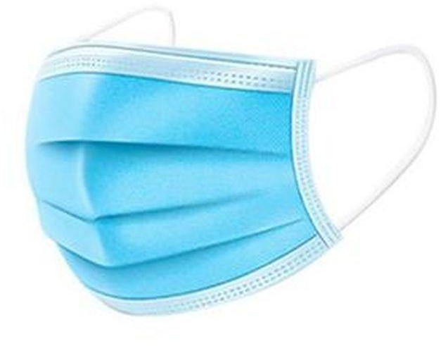 Eako Protective 3-ply Surgical Face Mask