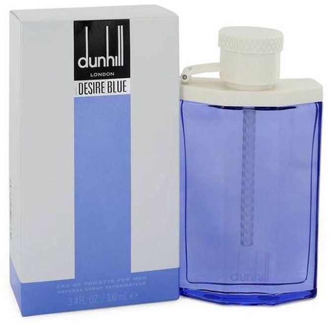 Dunhill Desire Blue Ocean 100ml EDT