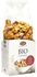 Fuchs Bio Cereal oat shells with red apple 300g
