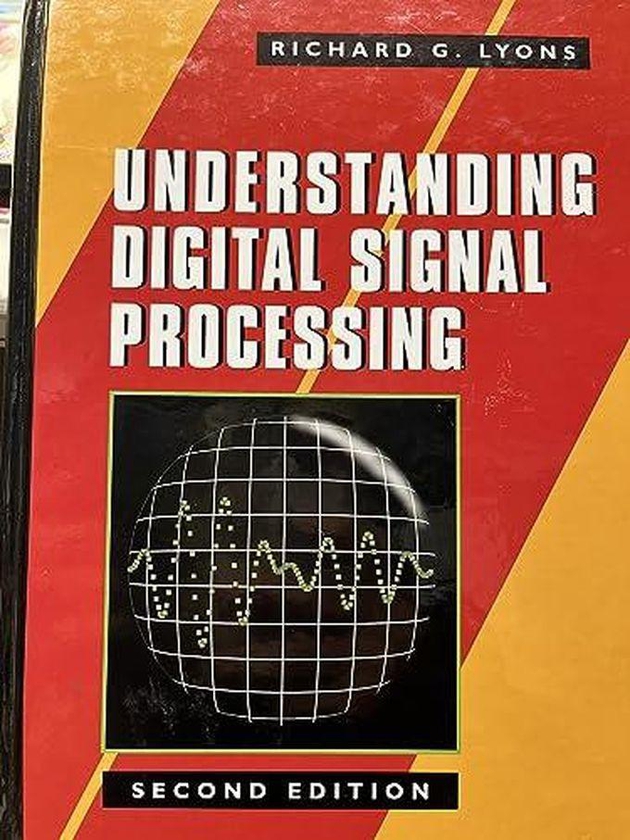 Pearson Understanding Digital Signal Processing ,Ed. :2