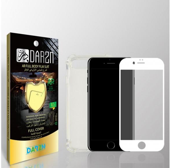 Nano Screen Guard iPhone 6 Plus - White