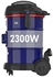 Hoover HT85T3M Vacuum Cleaner (Blue)