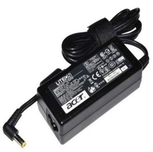 Acer Laptop Charger - 19V 4.74A + Power Cable