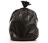 Disposable Heavy Duty Trash Rubbish Waste Dust Bin Nylon - 10 Packs