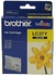 Brother LC37Y Ink Cartridge - Yellow