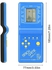Brick Game Tetris HandHeld LCD Brick Game - Blue Blue